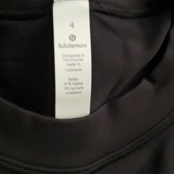 Close to crossing LS Rulu - Picture 2 of 6